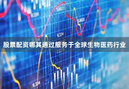 股票配资哪其通过服务于全球生物医药行业