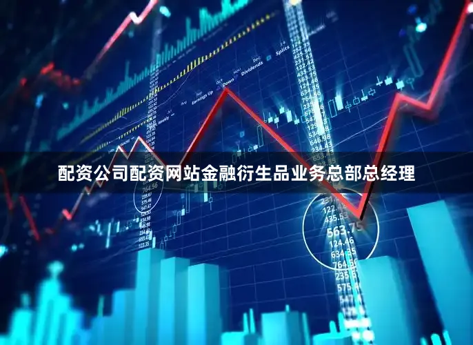 配资公司配资网站金融衍生品业务总部总经理