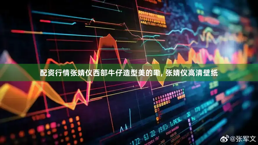 配资行情张婧仪西部牛仔造型美的嘞, 张婧仪高清壁纸